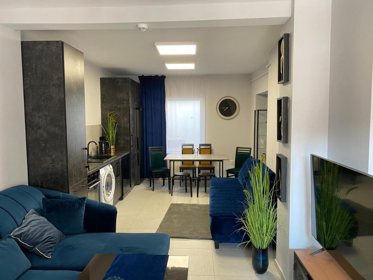 Diament Apartment Krynica-Zdrój Exterior foto